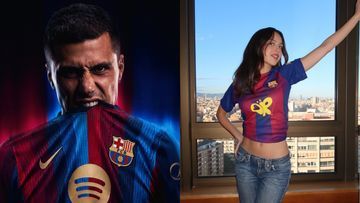 Salah Alamat, Fans Bola Serbu Akun Instagram Olivia Rodrigo Usai Rumor Transfer