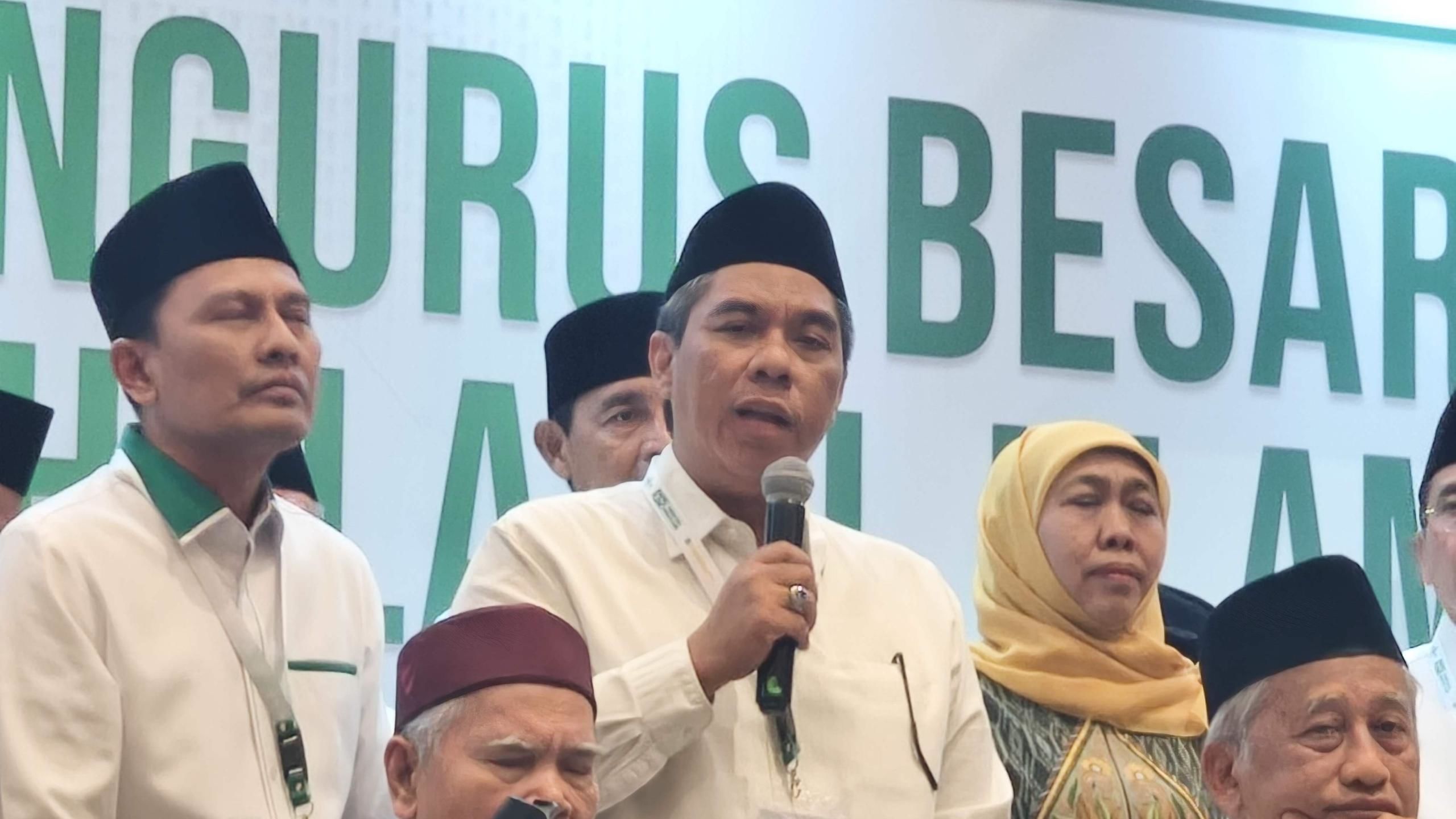 Sengit! Bursa Ketum PBNU Memanas, Aturan Organisasi Siap Menjadi Batu Sandungan Kandidat Potensial