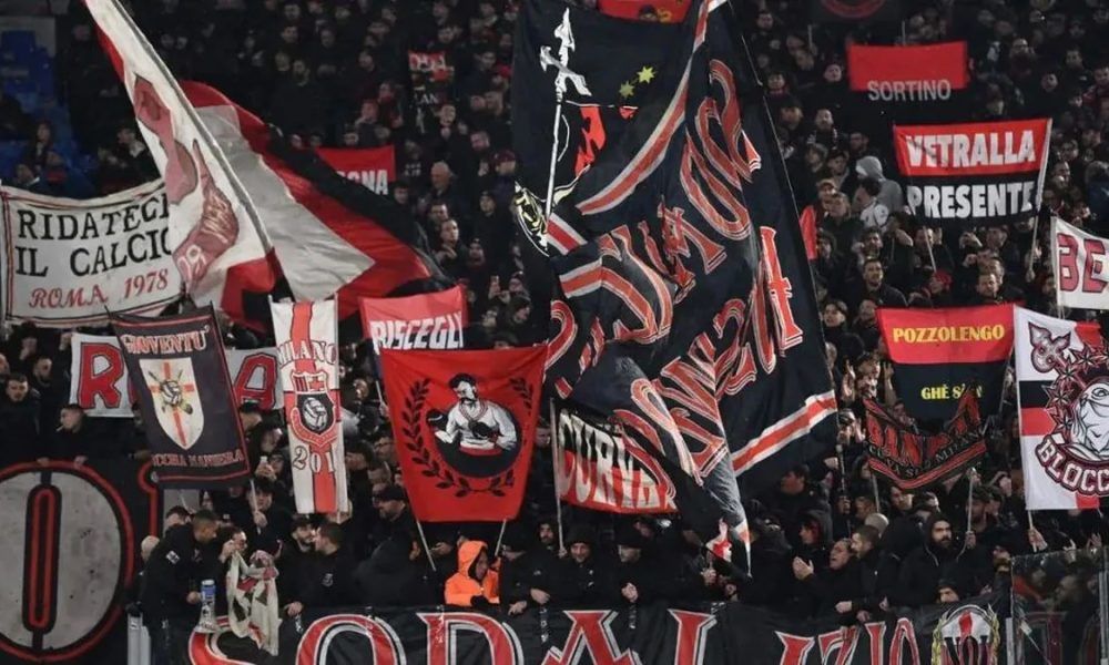 Sentimen Negatif Tifosi Milan: Alasan Abatantuono Beralih ke Como dan Kritik Manajemen