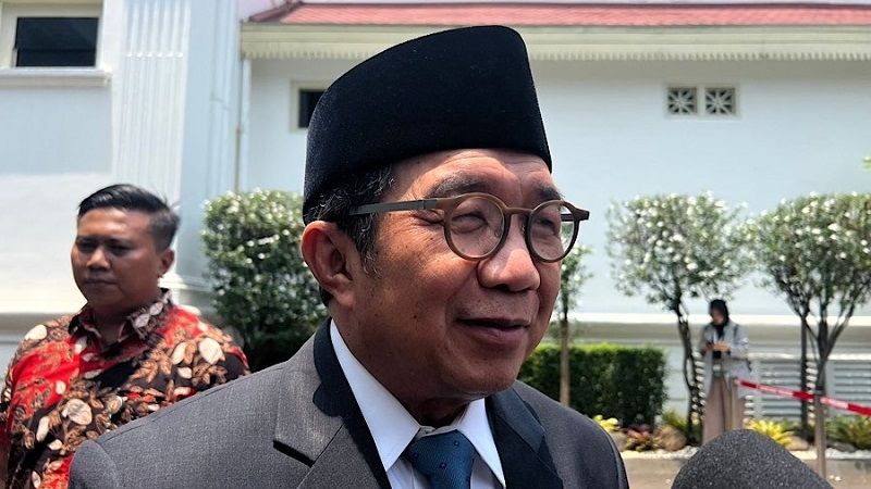 Siapa Sosok Pemimpin Baru PFII? Muliaman Hadad dan Pahala Mansury Jadi Calon Kuat Gubernur PFII