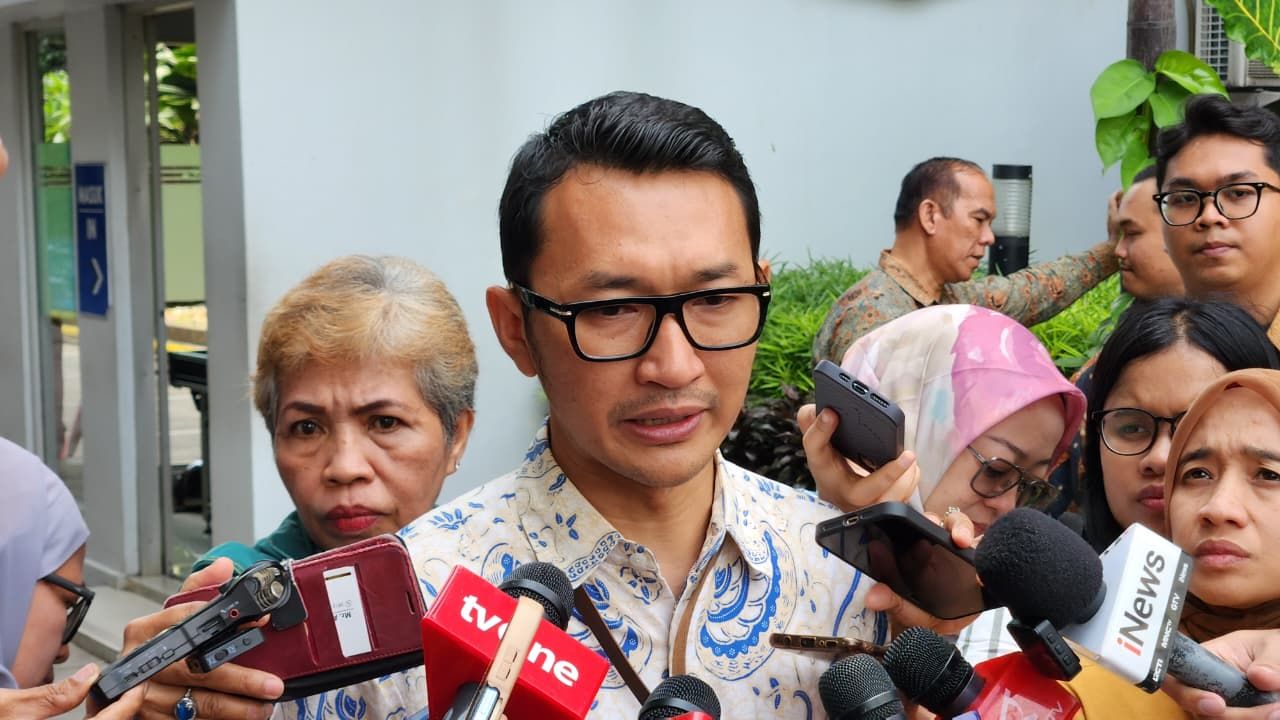 Skandal Bansos Beras: KPK dan BPKP Periksa Rudy Tanoe Guna Hitung Kerugian Negara