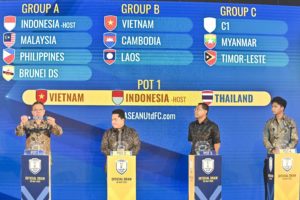 Skandal Besar ASEAN Championship: Federasi Laos Desak Investigasi Dugaan Pengaturan Skor di Piala AFF 2026