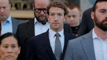 Skandal Keamanan Anak di Media Sosial: Eks Bos Meta Kecam Zuckerberg Soal Keselamatan Anak