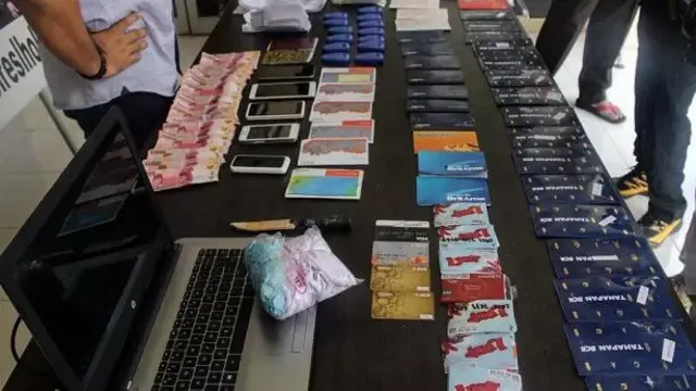 Skandal Penggelapan Miliaran Rupiah: Karyawan Vilmei Diduga Curi Uang Konten TikTok untuk Judi Online dan Ancaman Video Syur