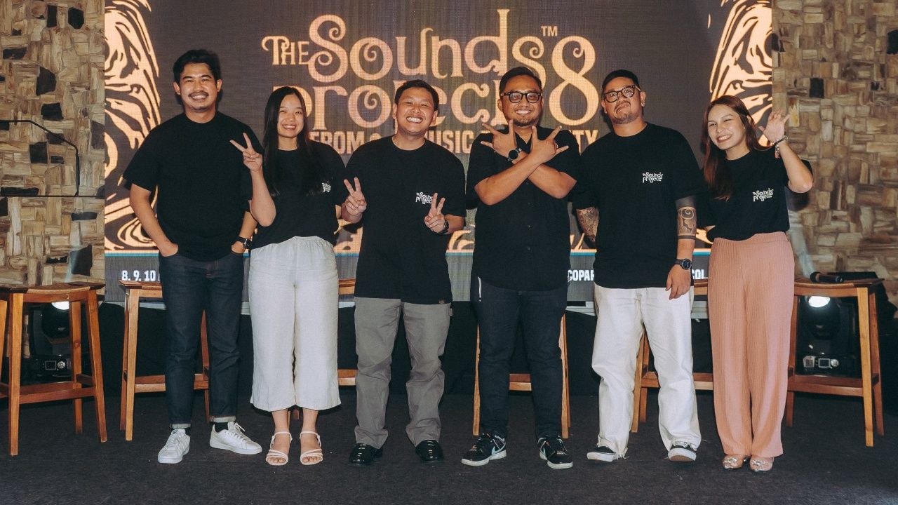 Skandal Penistaan Agama di The Sounds Project: Penyelenggara Angkat Bicara, Brand Miras Masih Bungkam