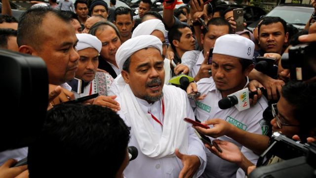 Skandal Penistaan Agama di The Sounds Project: Sosok Wanita Berbaju Putih Terungkap dan Alasan Mengejutkan di Baliknya