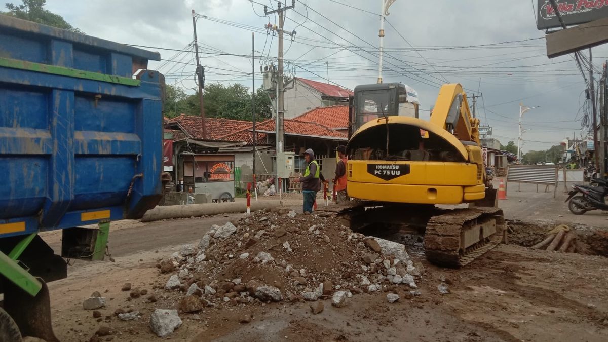 Skandal Proyek Sekolah Rakyat Lebak: Pengusaha Bongkar Dugaan Penjualan Limbah Besi dengan Deposit Rp95 Juta