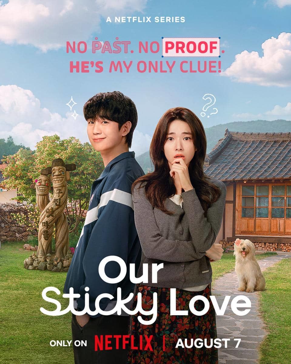Skandal Silsilah Keluarga: Kontroversi Ha Young, Pemain Our Sticky Love yang Disorot karena Garis Keturunan Pro-Jepang