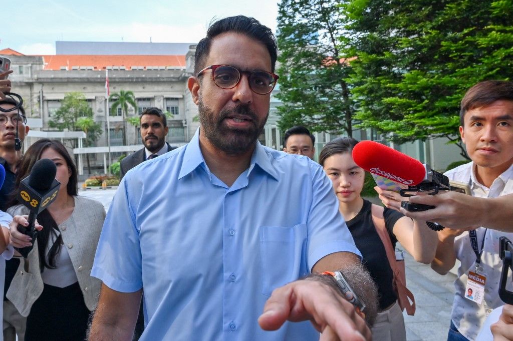 Sorotan Global Terhadap Nama Pritam Singh: Dari Skandal Politik Singapura Hingga Isu Medis di India