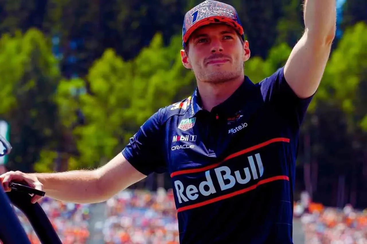 Spekulasi Transfer F1: Mengapa Pilihan Max Verstappen Dinilai Masa Depan di Red Bull Kabur?