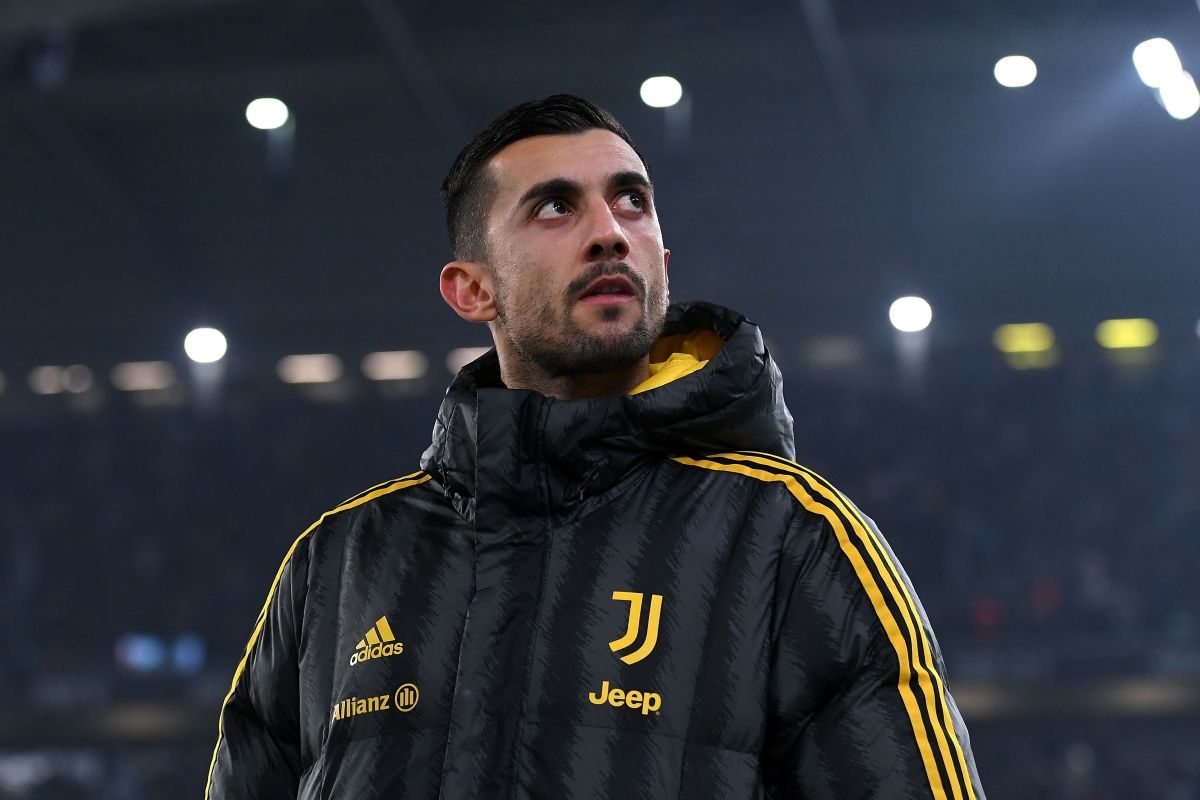 Spekulasi Transfer: Masa Depan Mattia Perin di Juventus Terancam Akibat Tawaran Palermo