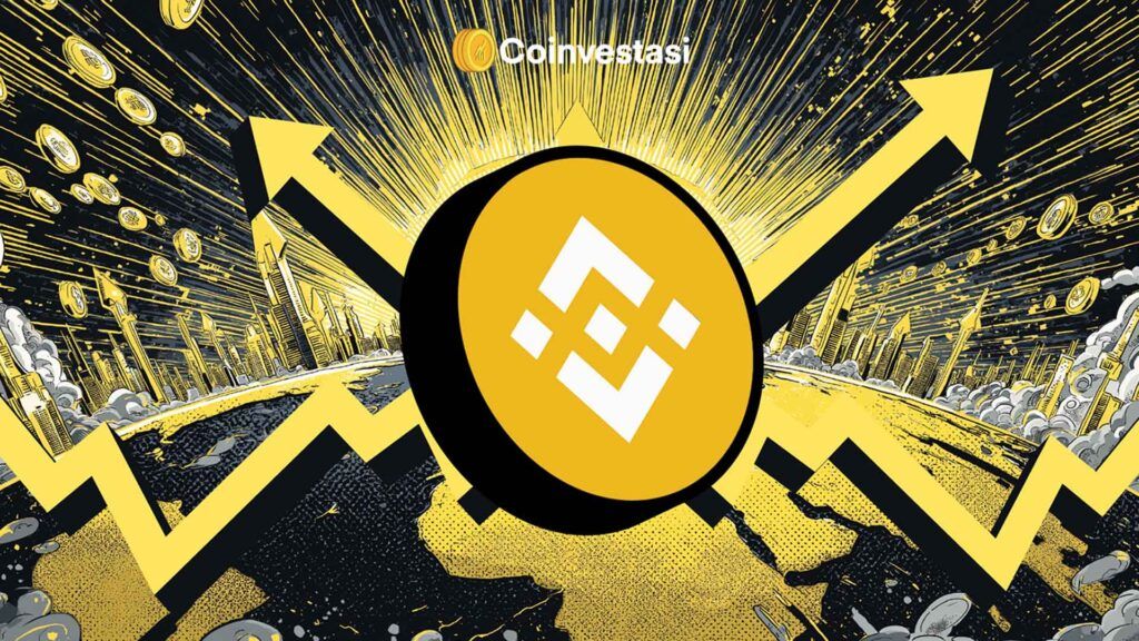 Strategi Baru Binance: Perkuat Tim Kepatuhan dan Dominasi Pasar Crypto Global