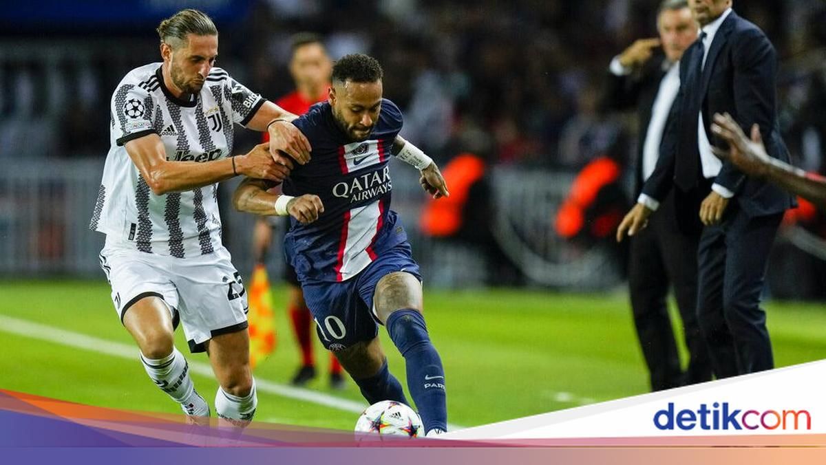 Strategi Baru Si Nyonya Tua: Mengapa Juventus Beralih ke Vicario Setelah PSG Gagal Gaet Suzuki?