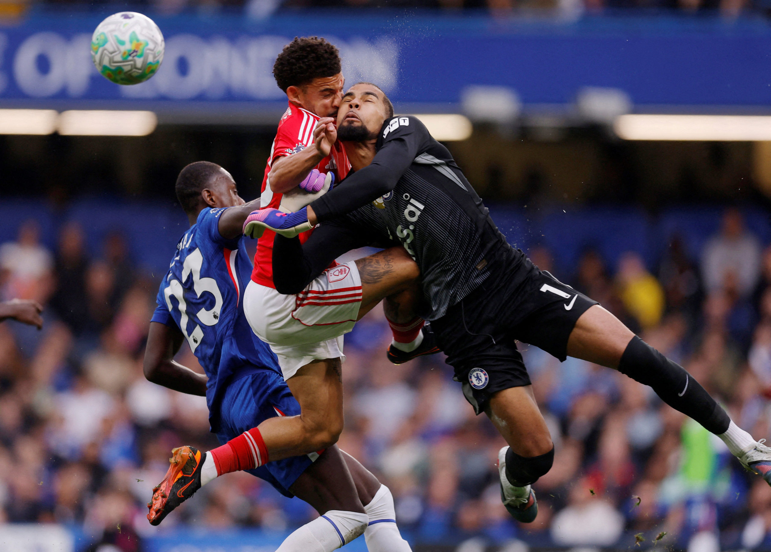 Strategi Bursa Transfer Nottingham Forest: Oliver Glasner Tegaskan Morgan Gibbs-White Tetap di Nottingham Forest
