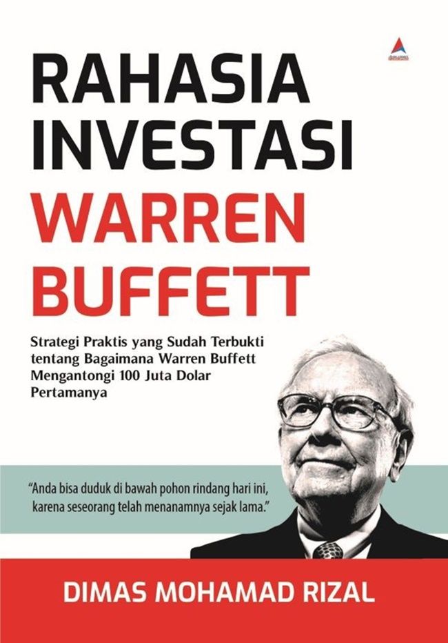 Strategi Investasi dan Rahasia Keuangan Warren Buffett: Dari Ekspansi Alphabet hingga Tips Hindari Utang