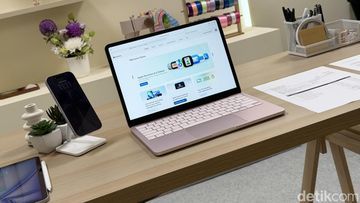 Strategi Jitu Apple Berdayakan UMKM Lokal Lewat Inovasi Digital Terpadu