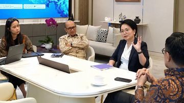 Strategi Jitu PT Telkom Indonesia dalam Memperkuat Sektor Bisnis Enterprise