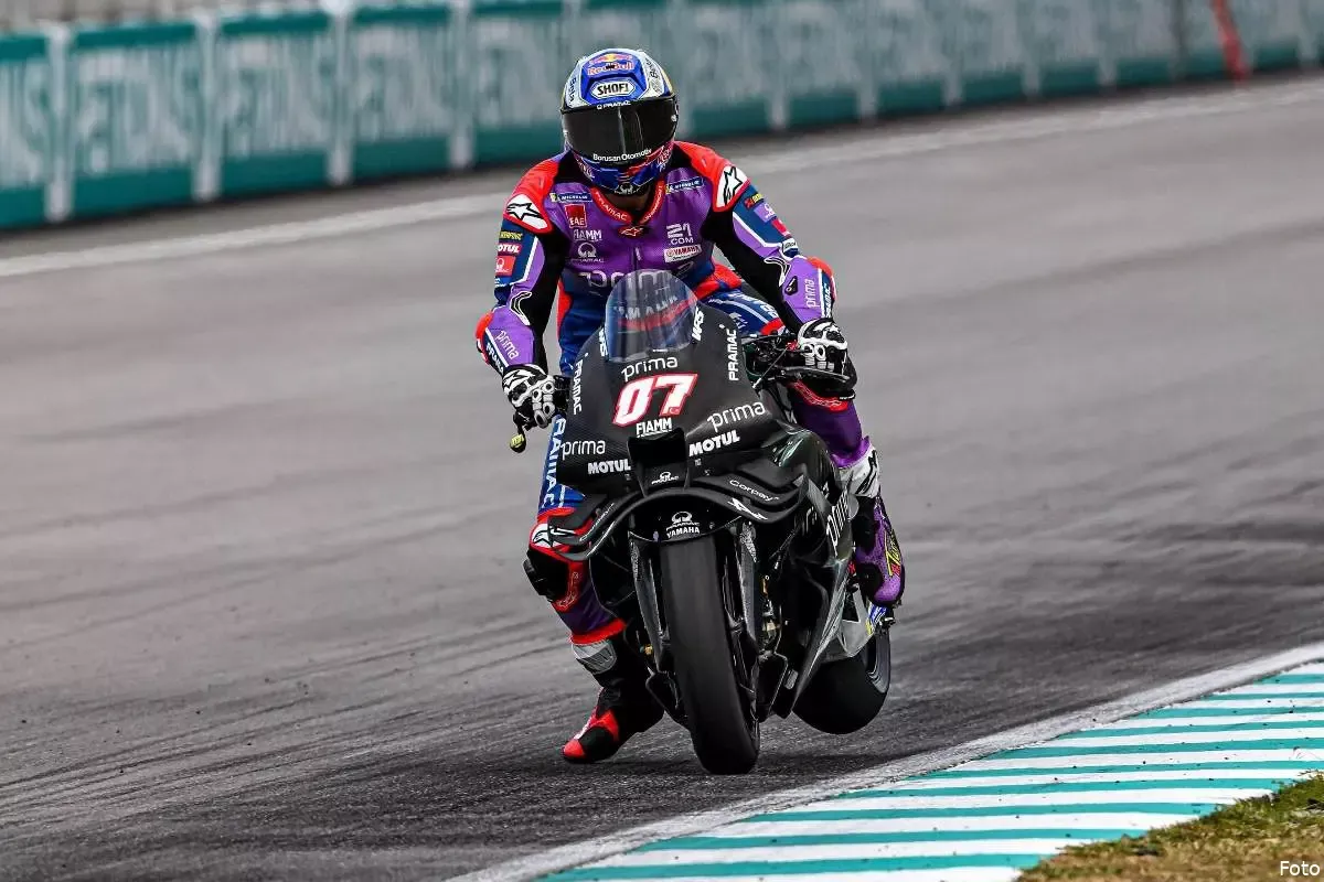 Strategi Jitu Yamaha: Mengapa Toprak Razgatlioglu Disarankan Jadi Test Rider demi Dominasi MotoGP 2027?