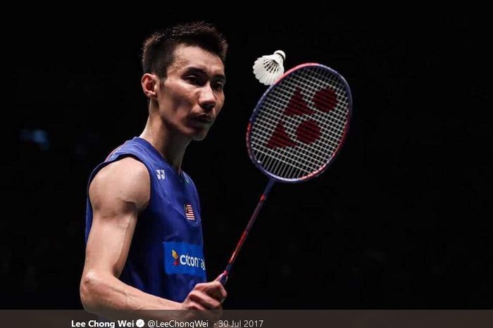 Strategi Lee Chong Wei Cup: Mencetak Generasi Baru Bulu Tangkis Dunia