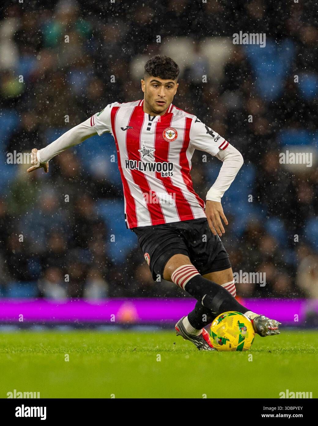 Strategi Masa Depan Brentford: Yunus Konak Dipinjamkan Brentford ke Lincoln City Demi Jam Terbang