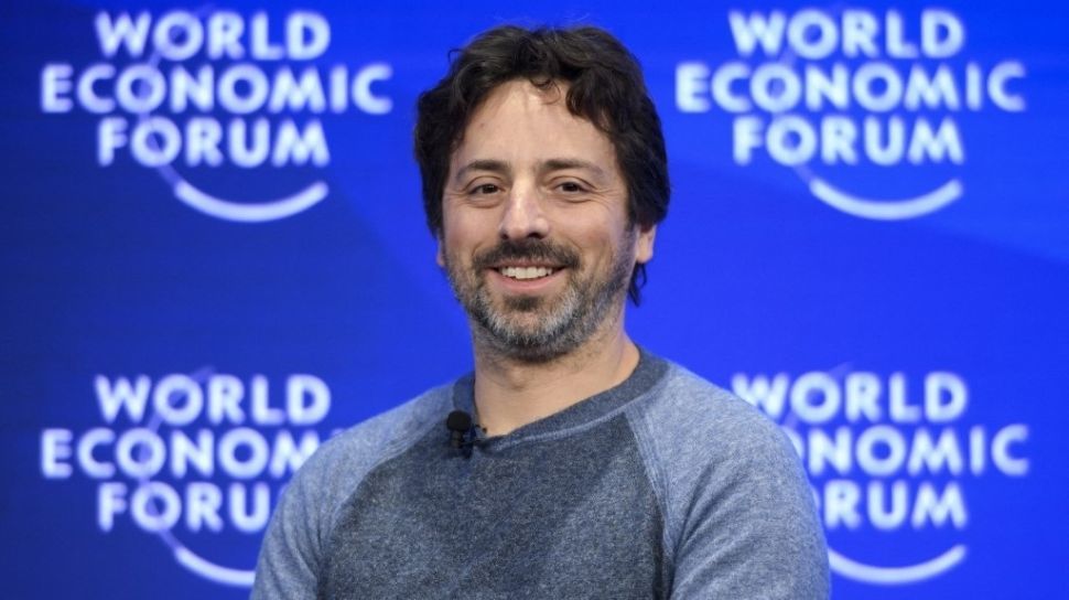 Strategi Sergey Brin: Mengapa Pendiri Google Habiskan Rp 1,7 Triliun untuk Lawan Pajak Orang Kaya?