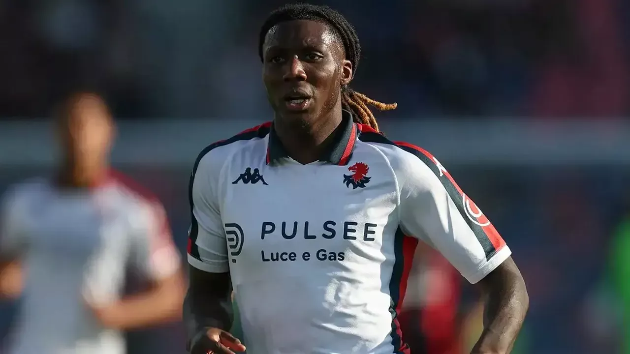 Strategi Transfer AC Milan: Brooke Norton-Cuffy Jadi Prioritas Baru di Sektor Bek Sayap