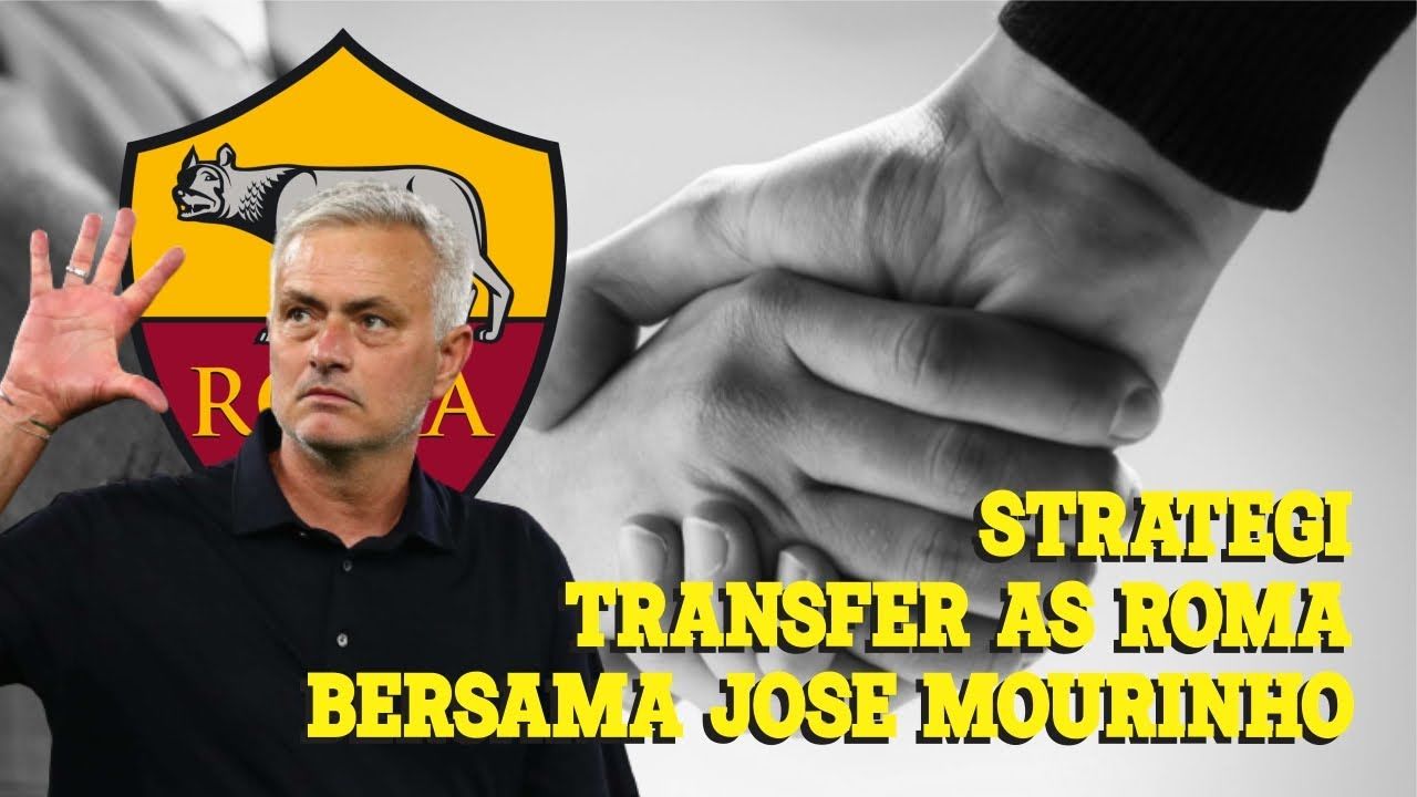Strategi Transfer Cerdas: Roma Resmikan Perekrutan Mora dari Porto dengan Skema Bertahap