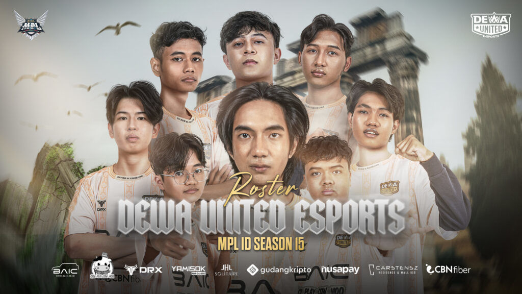 Strategi Transfer Dewa United: Jean Mangabeira Resmi Merapat untuk Perkuat Lini Tengah