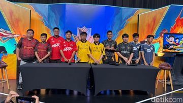 Strategi Transfer Onic di FFWS SEA 2026 Fall: Dampak Kehadiran Pemain Filipina bagi Persaingan RRQ dan Evos