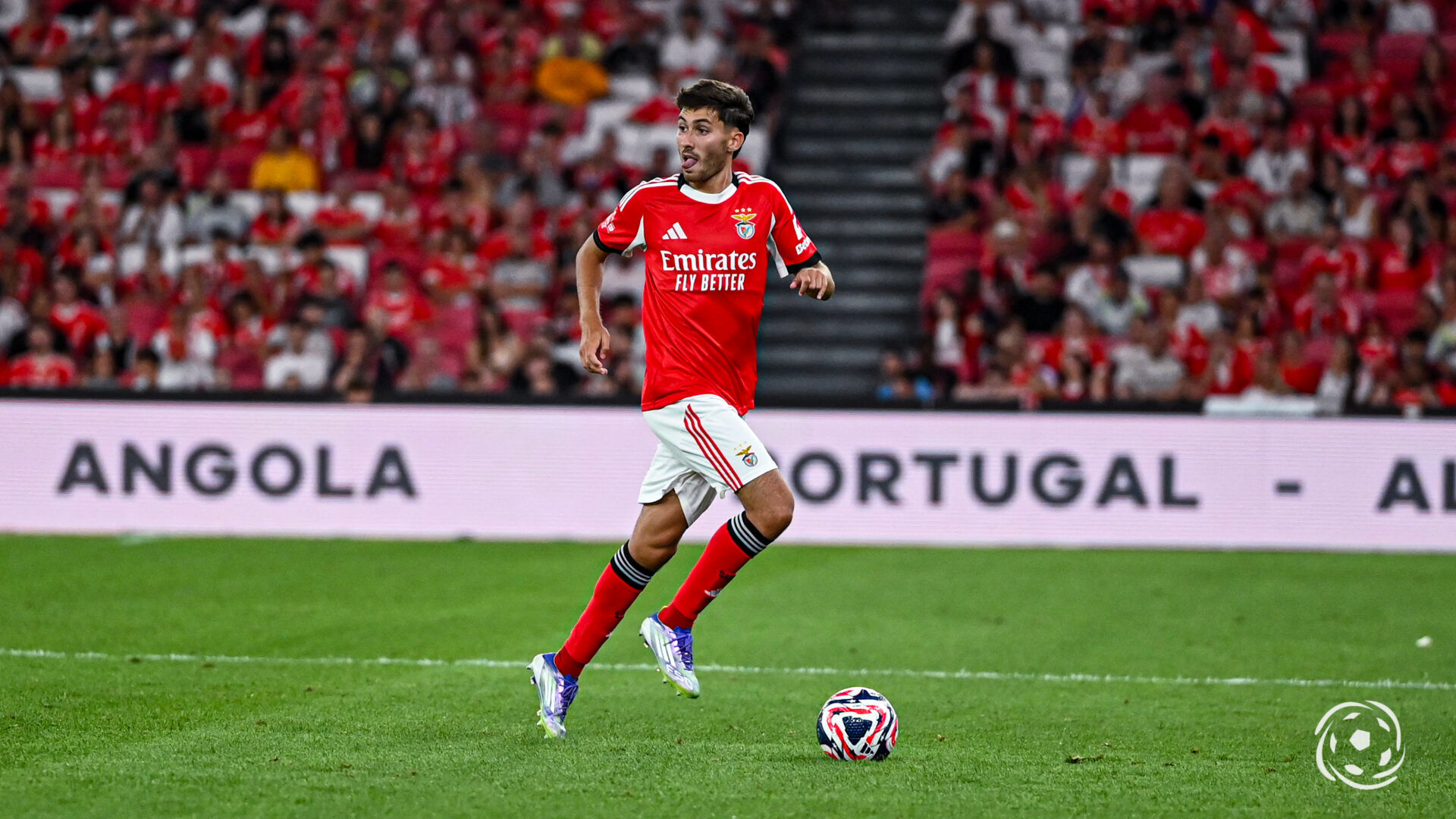 Strategi Transfer Sassuolo: Amankan Rafa Obrador dari Benfica dan Lepas Alvarez