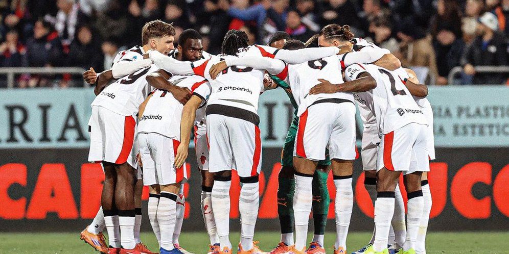 Strategi Transformasi Rossoneri: Mengupas Formasi Baru AC Milan Bersama Rekrutan Anyar Diego Moreira