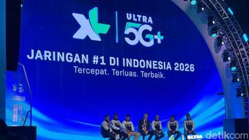 Strategi XLSmart Pasca Merger: Lonjakan Laba Fantastis dan Ambisi Ekspansi Jaringan 5G