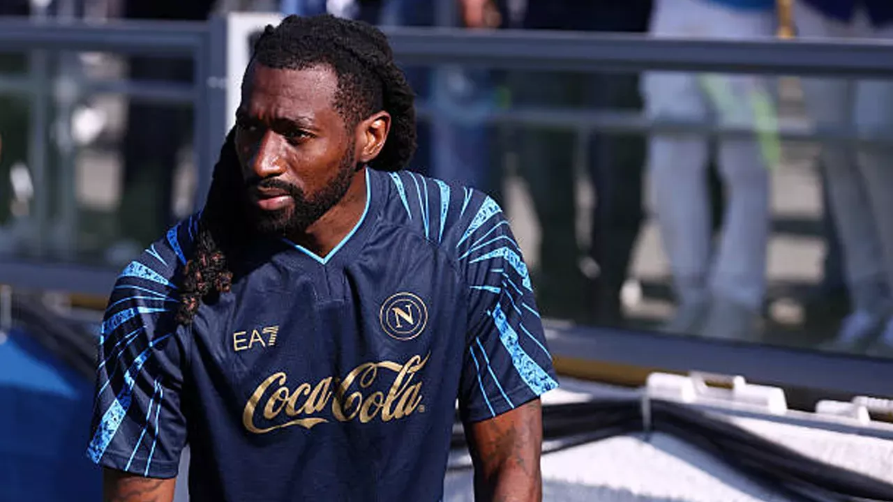 Sunderland Siapkan Langkah Berani, Napoli Tetapkan Harga untuk Zambo Anguissa