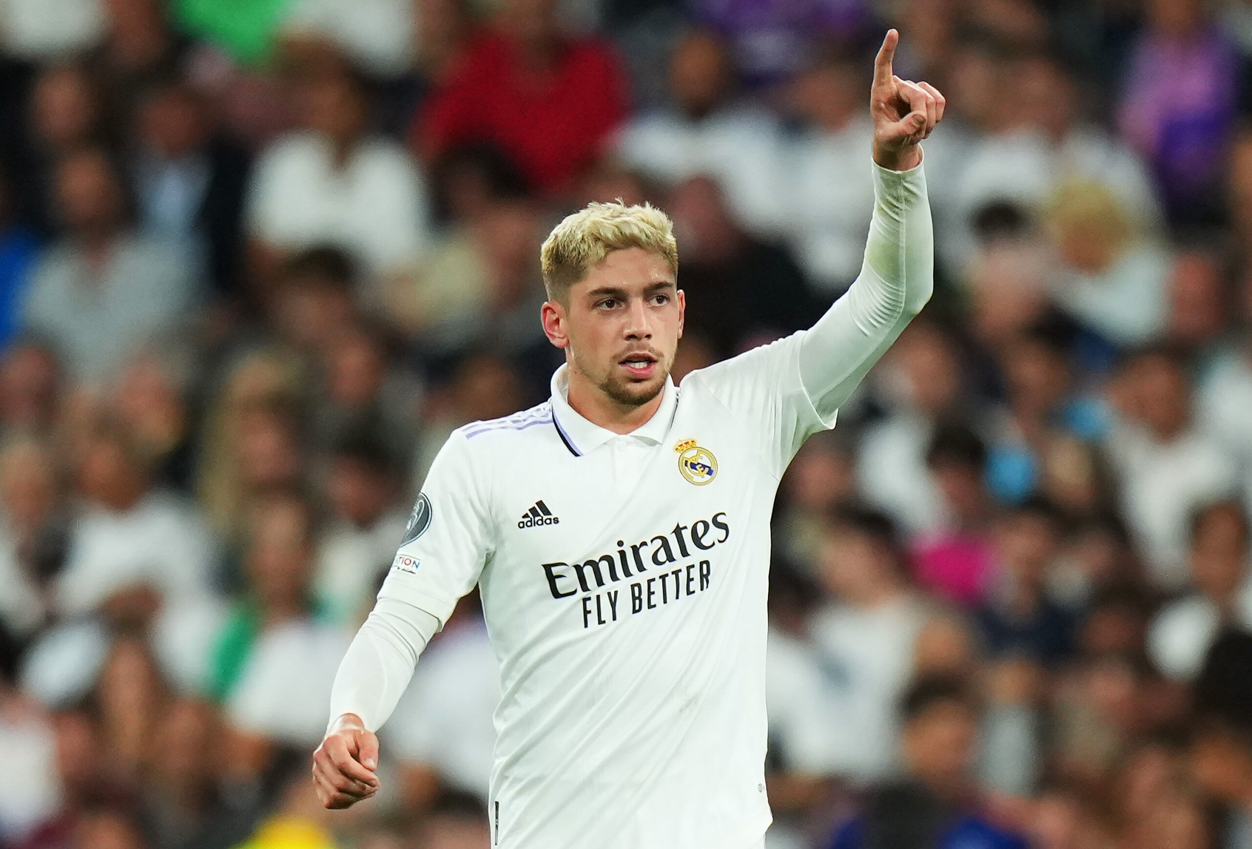 Tantangan Besar Fede Valverde: Menjadi Pemimpin Baru di Bawah Bayang-Bayang Real Madrid