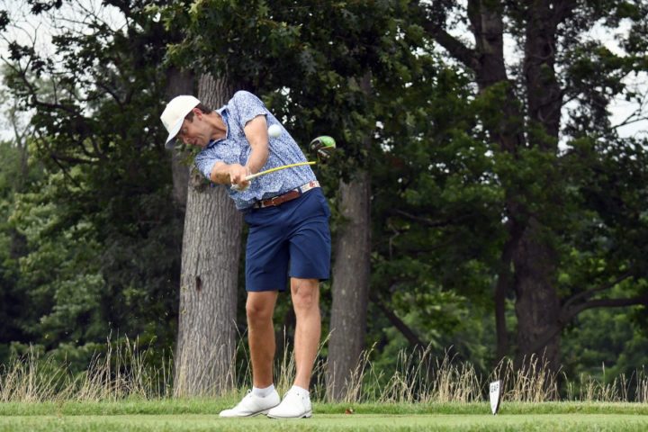 Tekanan Besar di US Amateur 2026: Drue Nicholas Ungkap Rasa Gugupnya