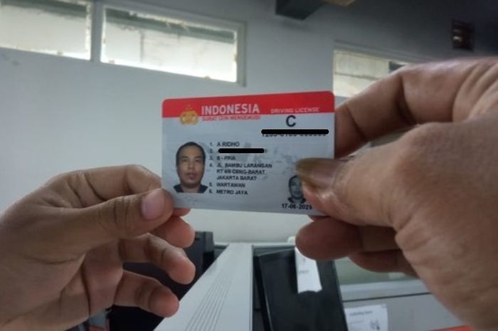 Telat Perpanjang SIM Hanya 3 Hari Harus Bikin Baru? Aturan Kaku Ini Kini Digugat ke Mahkamah Konstitusi