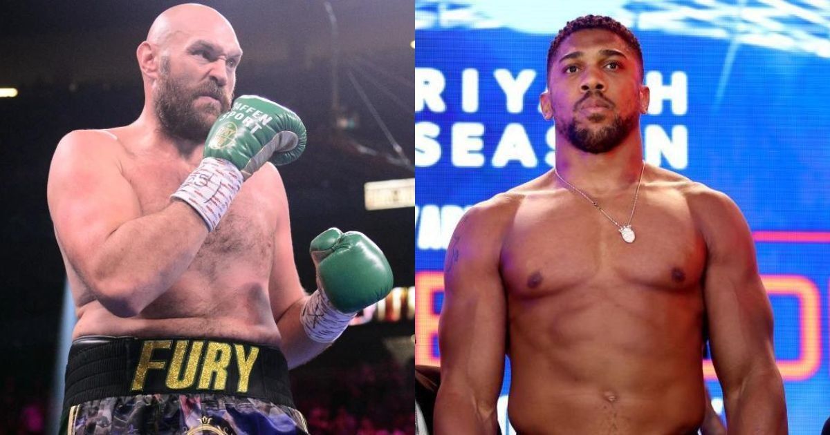Teremoana Teremoana Menuju Panggung Dunia: Peluang Besar Masuk Undercard Duel Fury vs Joshua
