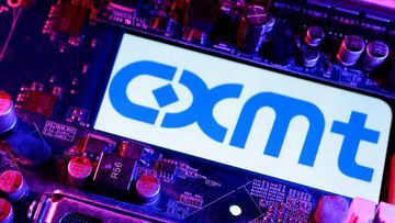 Terungkap, Sisi Gelap di Balik Kesuksesan Produsen Chip Terbesar China CXMT