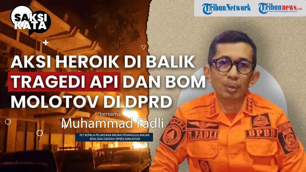Tragedi Api di Berbagai Penjuru: Antara Aksi Heroik Penyelamatan dan Duka Mendalam yang Tak Terlukiskan