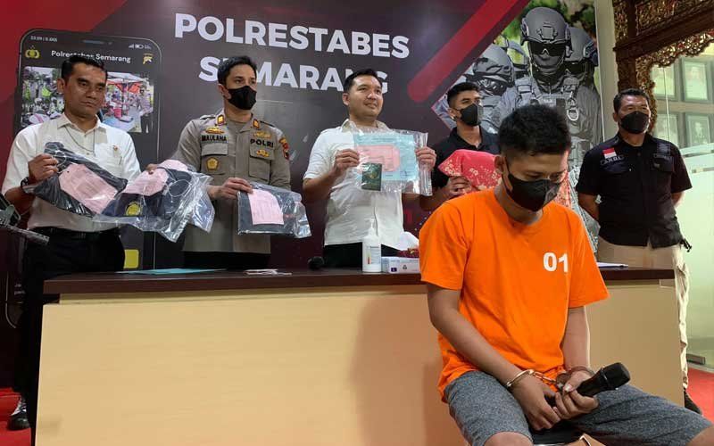 Tragedi Berdarah di Ambarawa: Motif Ekonomi Berujung Maut, Dua Pelaku Terancam Penjara Seumur Hidup