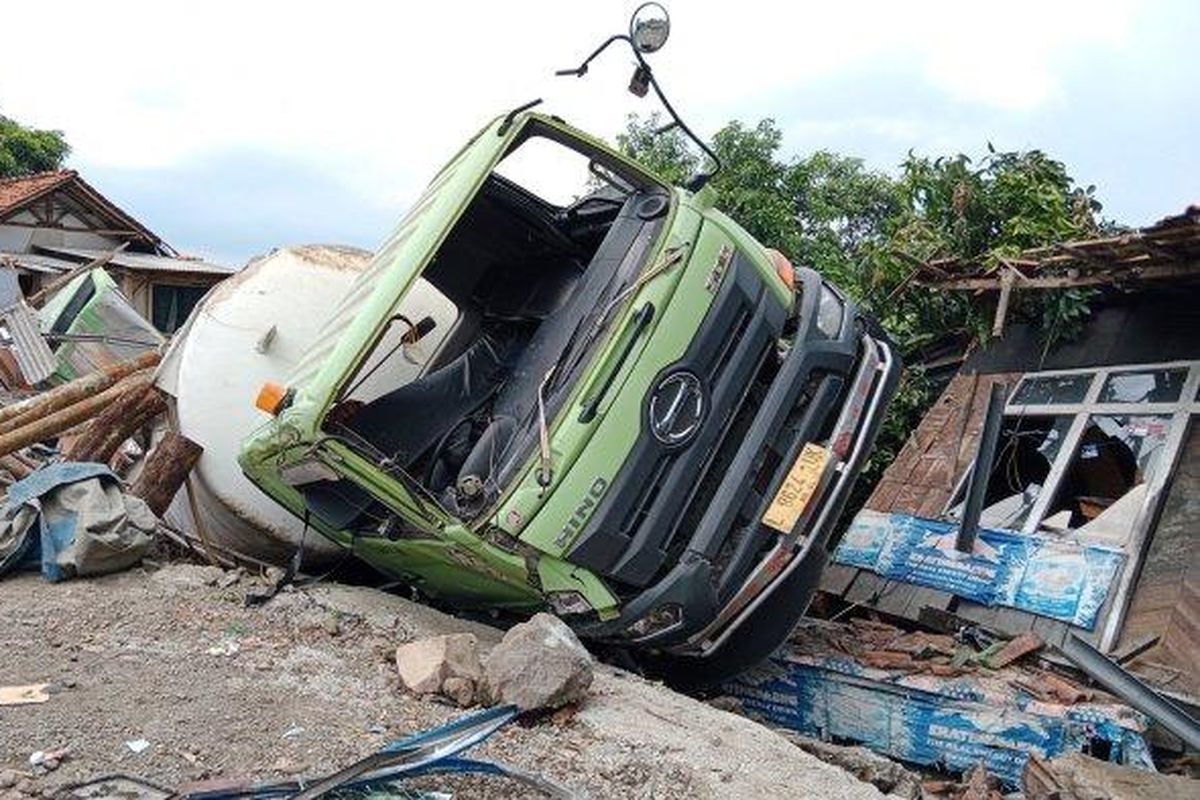Tragedi Berdarah di Sumedang: Rentetan Penyekapan Keji Berujung Maut Akibat Tunggakan Sewa Mobil