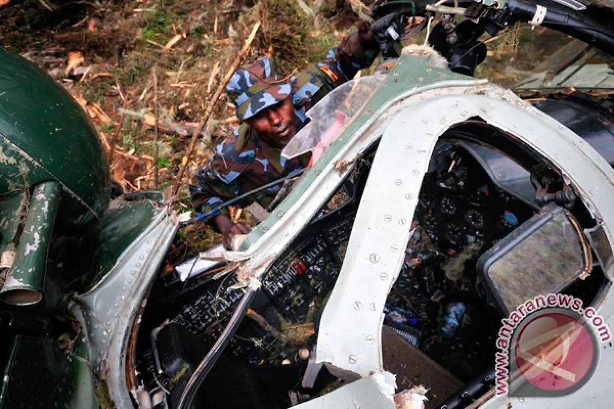 Tragedi Beruntun di Berbagai Belahan Dunia: Dari Kecelakaan Helikopter di Kenya hingga Insiden Maut di Amerika