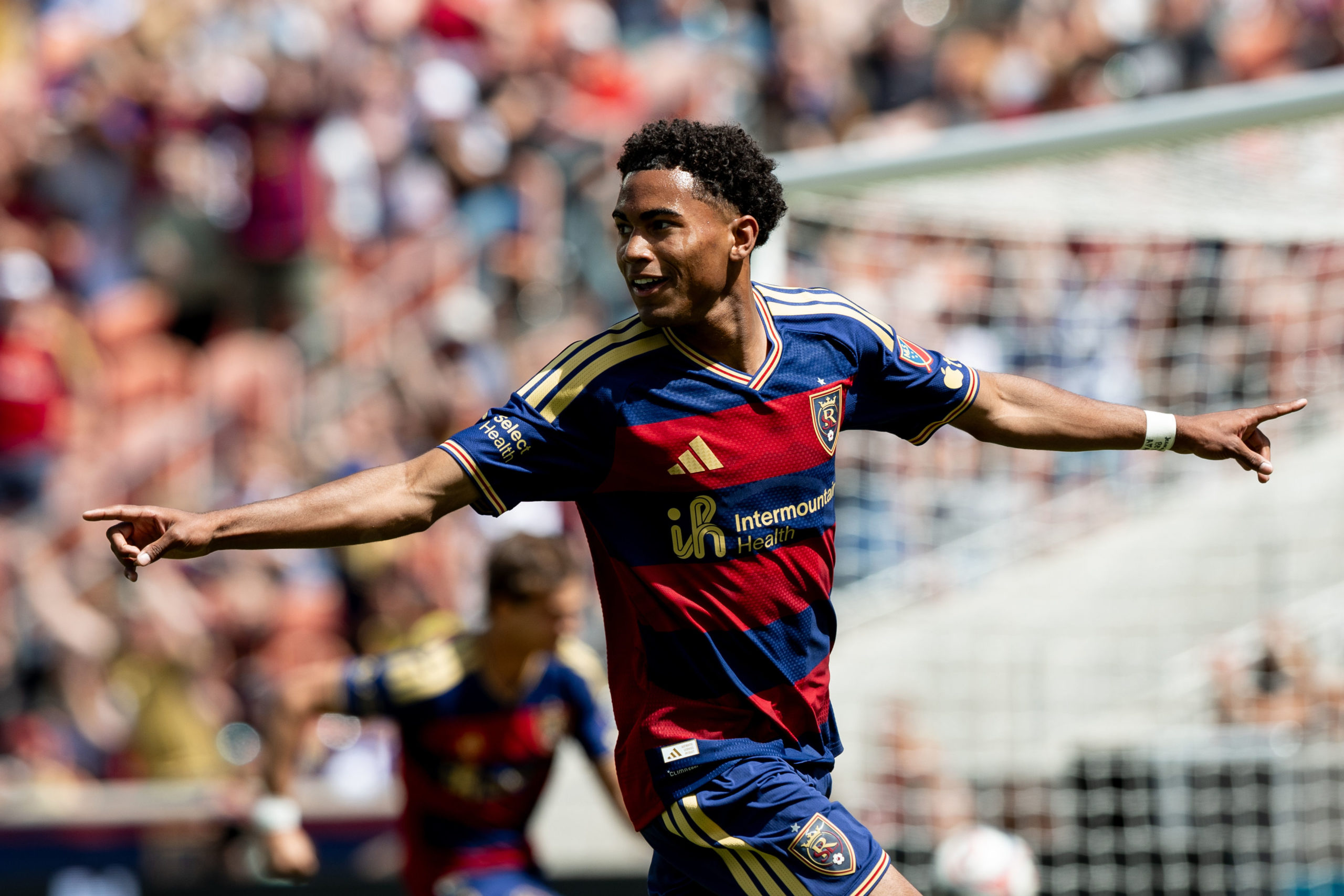 Transfer Besar Premier League: Zavier Gozo Resmi Bergabung dengan Crystal Palace dari Real Salt Lake
