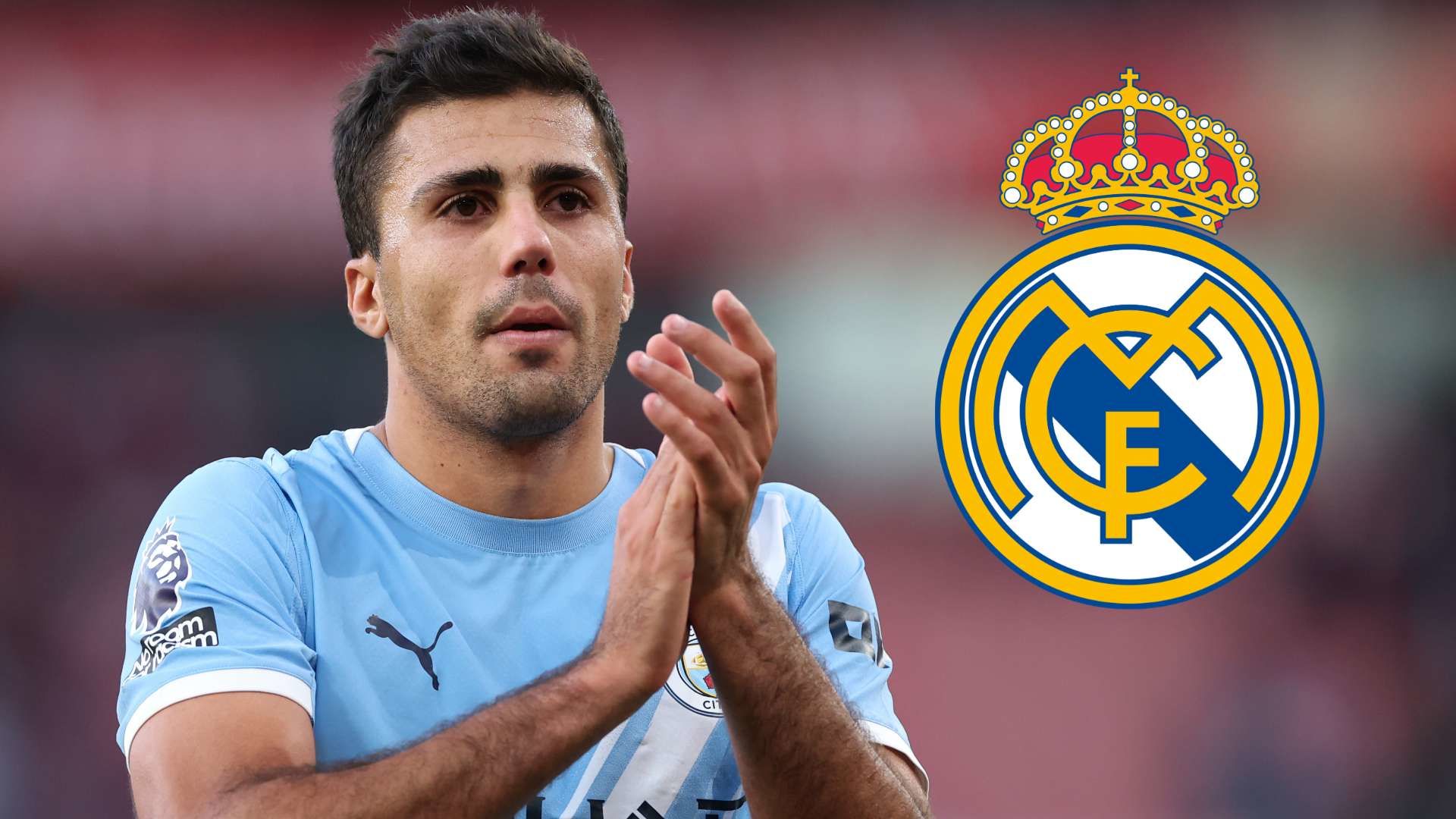 Transfer Kejutan: Rodri Senang Akhirnya Bisa Mendarat di Barcelona