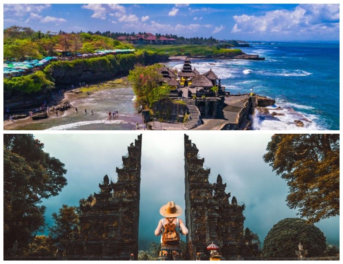 Transformasi Bali: Dari Strategi Pembiayaan Inovatif hingga Ekspansi Destinasi Wisata Dunia