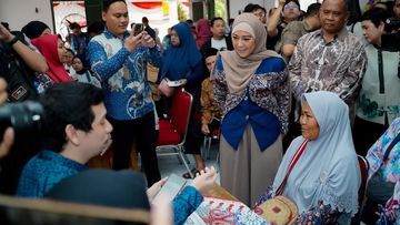 Transformasi Digital Bantuan Sosial: Menjamin Akurasi dan Hak Masyarakat Melalui Integrasi Data