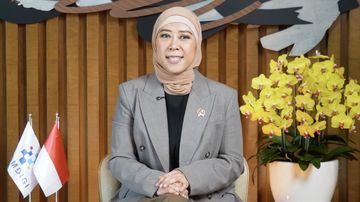 Transformasi Digital Indonesia: Menilik Capaian Jaringan 4G dan Ambisi Kecepatan 100 Mbps