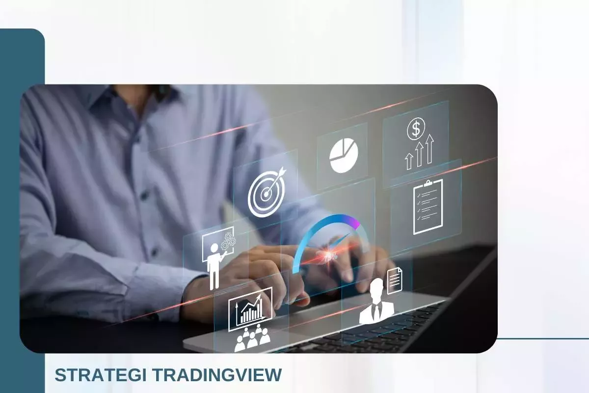 Transformasi Dunia Finansial: Dari Analisis Pasar Global Hingga Kolaborasi Strategis IIM Tiruchi dengan TradingView