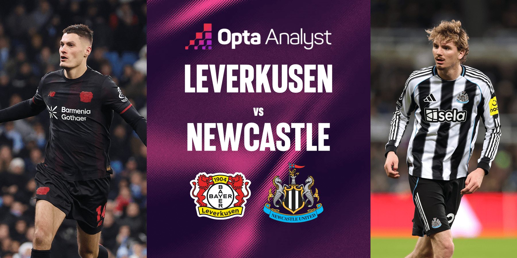 Uji Coba Terakhir Sebelum Musim Baru: Prediksi Newcastle United vs Bayer Leverkusen di St James' Park