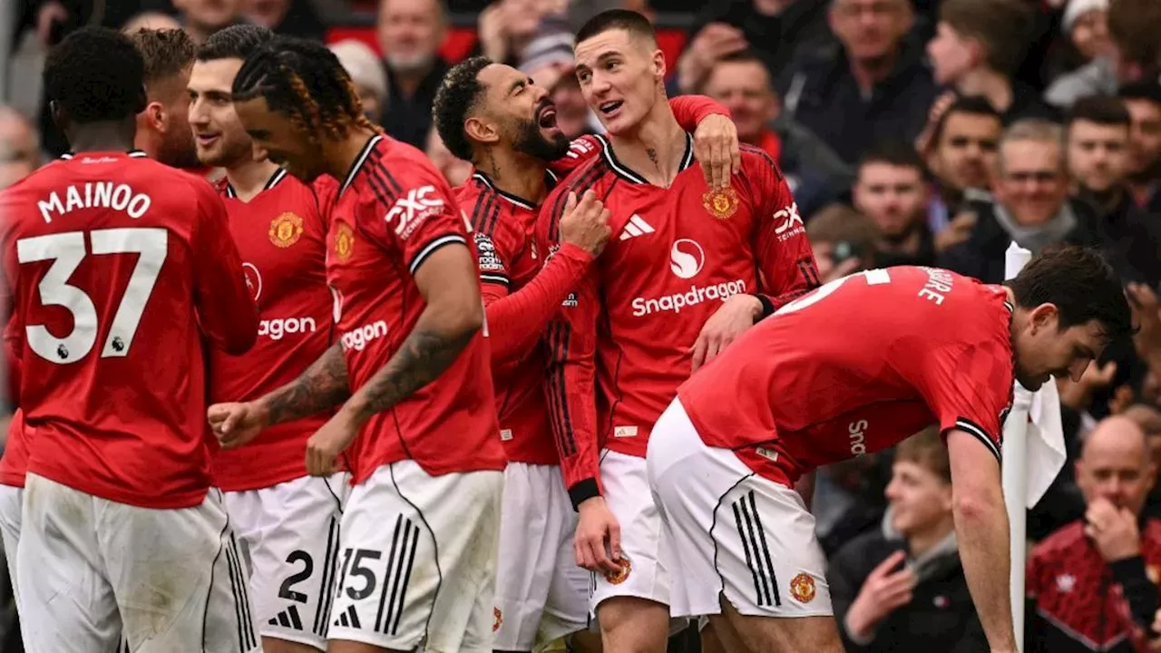 Uji Nyali di Gothenburg: Manchester United Tantang Juara Champions League PSG dalam Laga Pramusim Krusial
